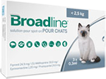 Broadline